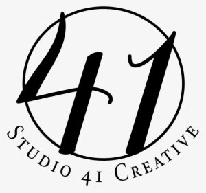 Studio 41 Creative - Circle #683866