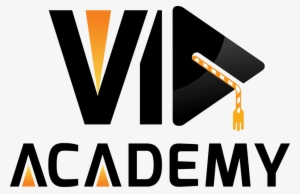 Vidacademy Logo 1024×665 - Portable Network Graphics #683894