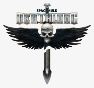 Deathwing 'rise Of The Terminators' Trailer - Space Hulk Deathwing Logo #683947