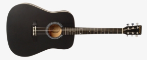 Acoustic Guitar Png High Quality Image - Takamine Gc1 Blk #683974