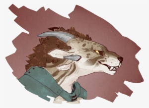 Charr - Illustration #684070