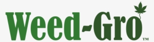 Weed Gro Logo 01 - Revelacion #684118