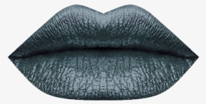 Liquid Lipstick N°32 ~the Terminator~ - Transparent Blue Lips #684307