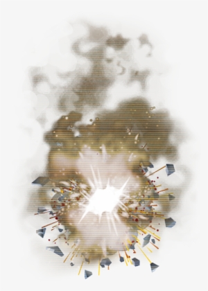 Bomb-explosion - Explosion #684341