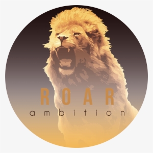 Roar Ambition - Simply Lions #684434 Roar Ambition - Simply Lions #684434