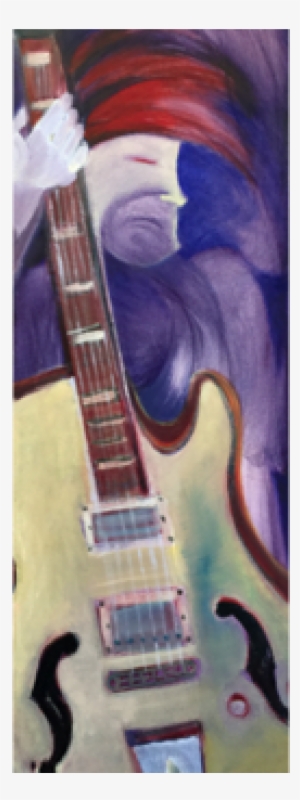 The Roadie - Electric Guitar #684463