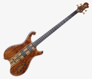 Electric Guitar Png Image - Bass Guitar Png #684552