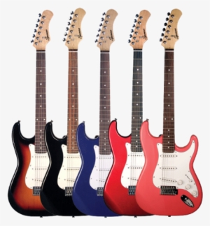 An Error Occurred - Electric Guitar #684631