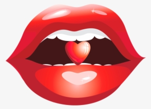 Smile Mouth Png - Com-getroffene Sternschnuppe Karte #684762