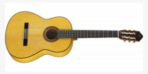 Cg182sf Flamenco Guitar - Yamaha C40 #684763