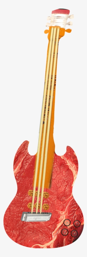 `grading Policy - Bass Guitar #684831