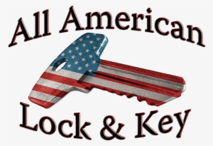 All American Lock & Key - Texas #684866