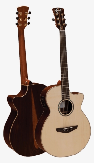 This Acclaimed Uk Based Line Of Acoustic And Acoustic/electric #685018