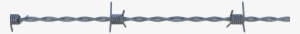 Barbwire Png Hd - Barbed Wire #685121