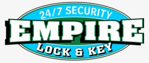 Empire Lock & Key - เสื้อ I Love My People #685125