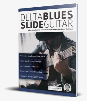Delta Blues Slide Guitar - Slide Guitar #685169
