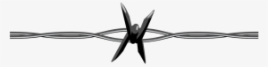 Barbwire Png - Barbed Wire Clip Art #685270