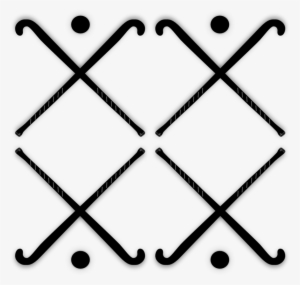 Field Hockey Stick #685333