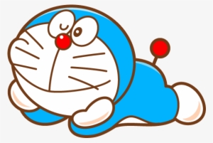 My Impression Doraemon Is My Favorite Cartoon L Like - Doraemon Png #685409