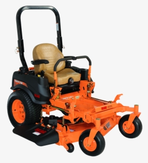 Scag Riding Mower - Zero-turn Mower #685432