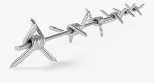 Barbwire Png - Колючая Проволока Гост #685436