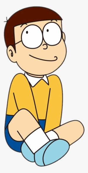 Doraemon Nobita - Nobita Png #685479