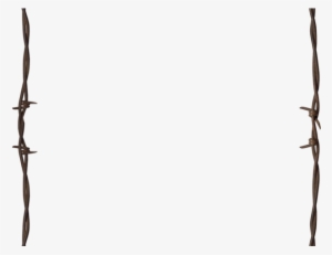 Barbed X Carwad Net - Barbed Wire #685551