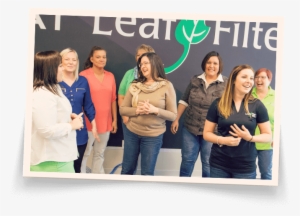 On A National Level From One Corporate Office - Poster #685576