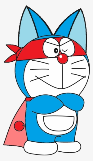 Doraemon Transparent Character Clip Art Black And White - Doraemon #685661