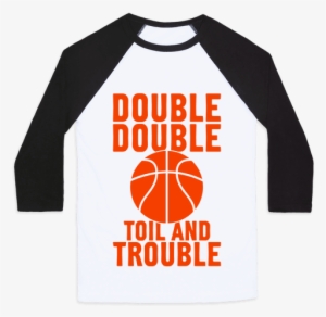 Double Double Baseball Tee - March For Science T Shirts #685664
