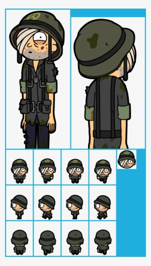 #136 Shell Shocked Morty - Pocket Mortys Shell Shocked Morty #685726