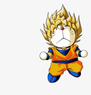 Television & Film » Thread - Doraemon Dragon Ball Z #685745