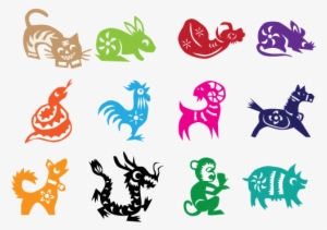 Lucky Foods For Your Zodiac Sign This Monkey Year - 12 Chinese Zodiac 2017 #686037