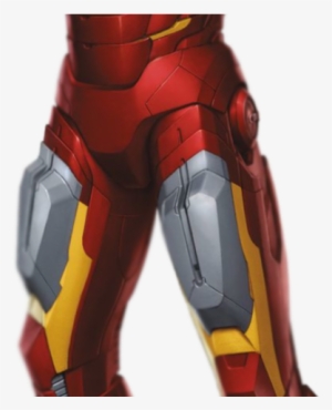 Iron Man Clipart Standing - 어벤져 스 아이언 맨 #686038