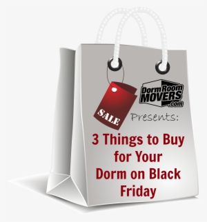 3 Things To Buy For Your Dorm On Black Friday #686059