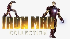 Iron Man Collection Image - Iron Man #686079