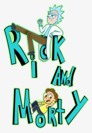 Lalayton Rick And Morty1 Durable Aluminum Outdoor Sports #686102