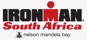 Logo Png - Ironman South Africa Logo #686132