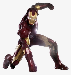 Iron Man 3 Logo Png Download - Green Iron Man Png #686177