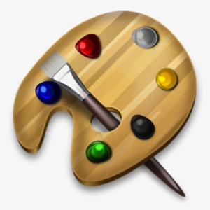 Paint S On The Mac App Store - Palette #686199