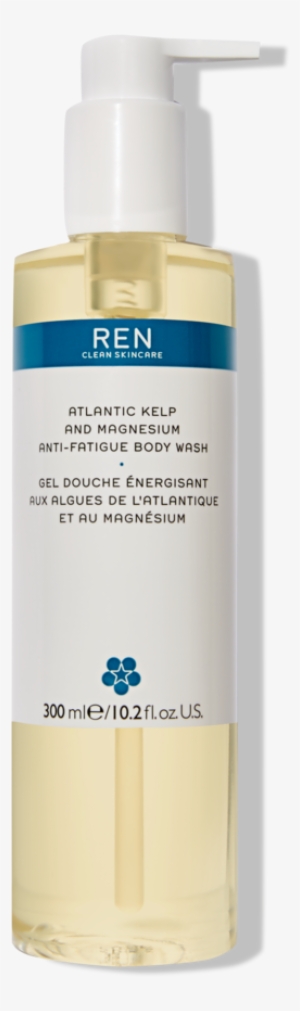 Atlantic Kelp And Magnesium Anti Fatigue Body Wash #686217