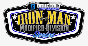 Iron Man Modified Division Logo #686238