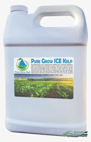 Pure Grow Ice Kelp 1 Gallon - Ice #686241