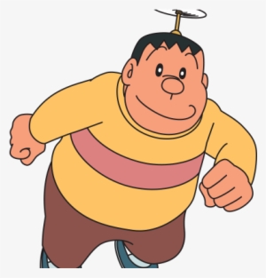 Gigante - Cartoon #686390