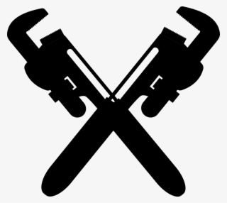 Pipe Wrench Clip Art #686391