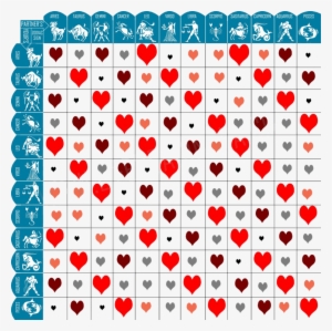 Relationship Zodiac Compatibility - Zodiac Compatibility #686420