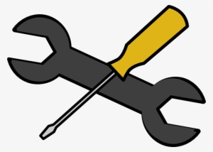 Tool - Clip Art Of Tools #686444