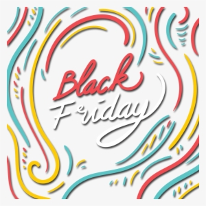 Banner Site Black Friday Fundo - Graphic Design #686468