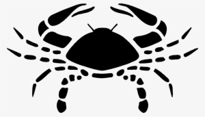Cancer Zodiac Png Image - Cancer Zodiac Sign Clipart #686580