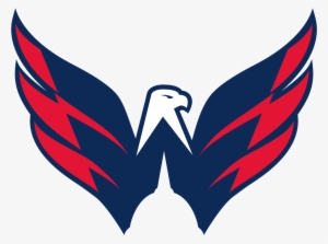 From 2002 To 2007, The Team Introduced A New Home Logo, - Washington Capitals Png #686627